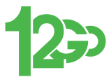 12go logo