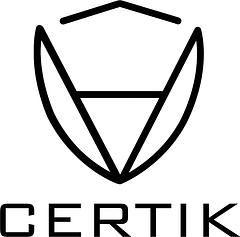 Certik logo