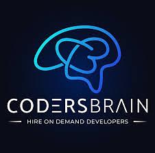 Coders Brain logo