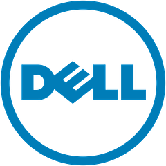 Dell Technologioes logo