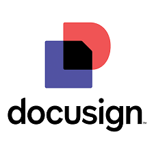 Docusign logo