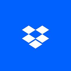 Dropbox logo