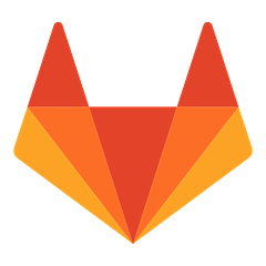 Gitlab logo