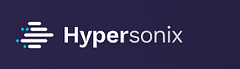 Hypersonix logo