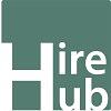 HireHub Recruitment logo