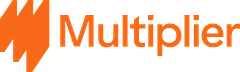 Multiplier logo