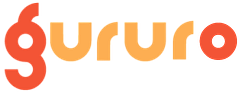 Gururo logo