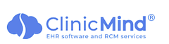 ClinicMind logo