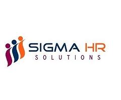 Sigma HR Solutions logo