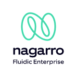 Nagarro logo