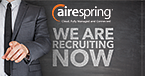 AireSpring logo