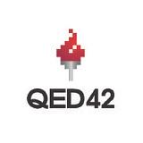 QED42 Engineering logo